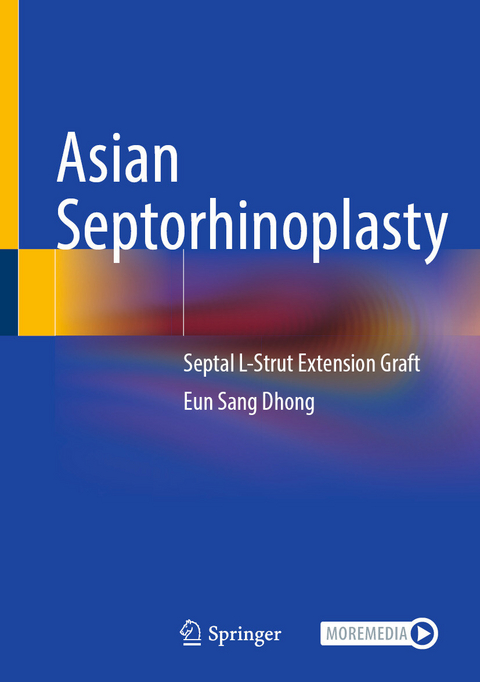 Asian Septorhinoplasty -  Eun Sang Dhong