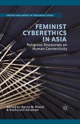 Feminist Cyberethics in Asia - 