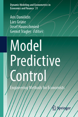 Model Predictive Control - 