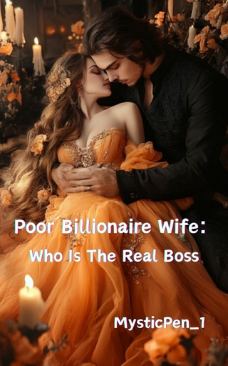 Poor Billionaire Wife