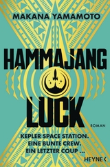 Hammajang Luck - Makana Yamamoto