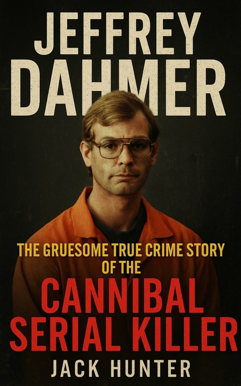 Jeffrey Dahmer -  Jack Hunter