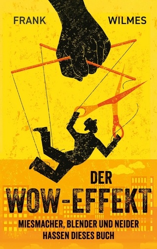 Der Wow-Effekt