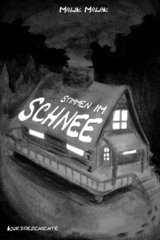 Stimmen im Schnee -  Malik Malak