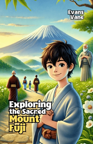 Exploring the Sacred Mount Fuji