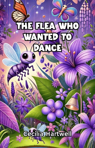The Flea Who Wanted to Dance