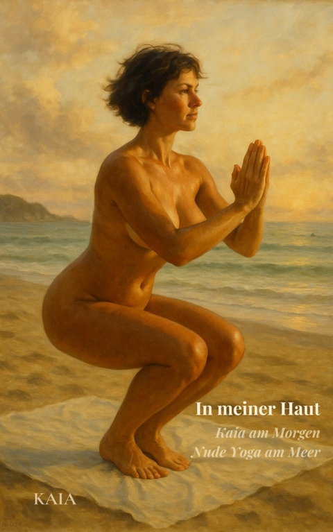 In meiner Haut -  Kaia Lemoine