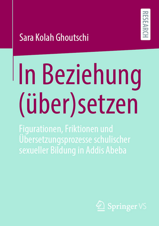 In Beziehung (über)setzen