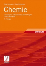 Chemie - Peter Kurzweil, Paul Scheipers