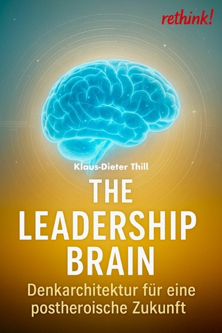 The Leadership Brain