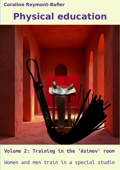 Physical education -  Coraline Reymont-Bafier (en)