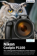 Nikon Coolpix P1100 - Michael Gradias