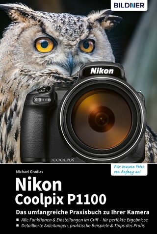 Nikon Coolpix P1100