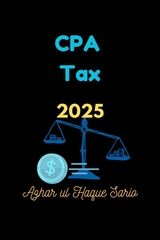 CPA Tax -  Azhar ul Haque Sario