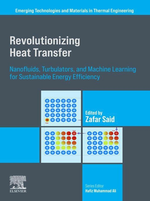 Revolutionizing Heat Transfer - 