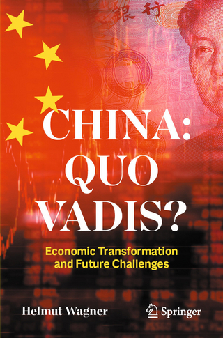 China: Quo Vadis?