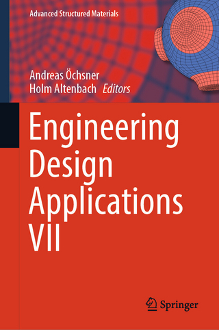 Engineering Design Applications VII