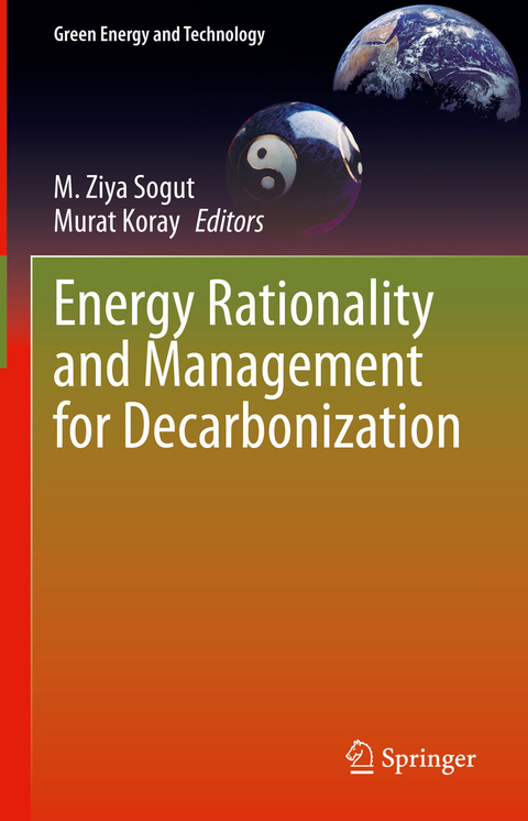 Energy Rationality and Management for Decarbonization - 