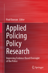 Applied Policing Policy Research - 