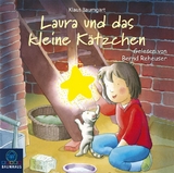 Laura und das kleine K&auml;tzchen - Klaus Baumgart, Cornelia Neudert