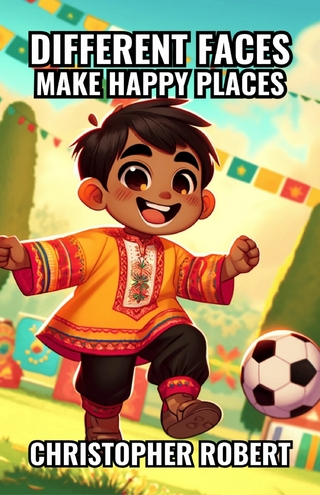 Different Faces Make Happy Places