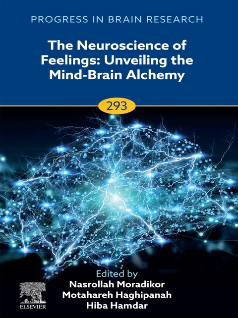 Neuroscience of Feelings - 