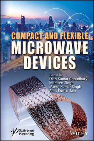 Compact and Flexible Microwave Devices