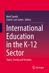 International Education in the K-12 Sector - 