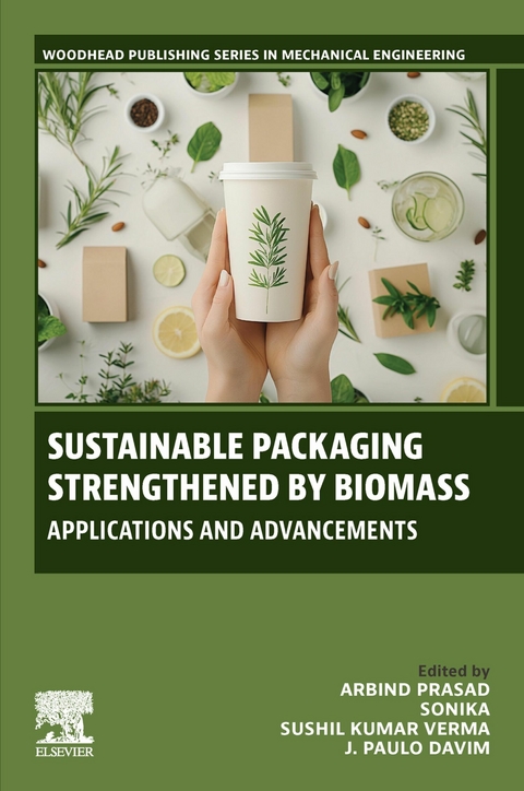 Sustainable Packaging Strengthened by Biomass - 