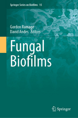 Fungal Biofilms - 