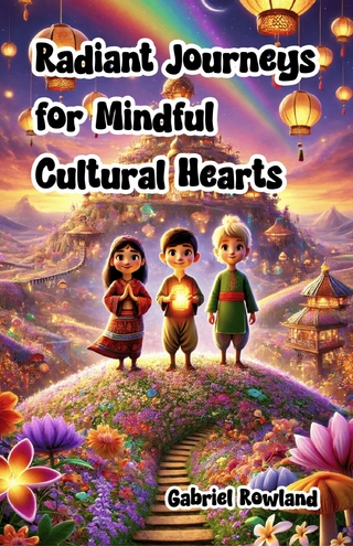 Radiant Journeys for Mindful Cultural Hearts