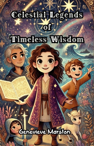 Celestial Legends of Timeless Wisdom