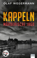 Kappeln - M&ouml;rderische Jagd - Olaf Wegermann