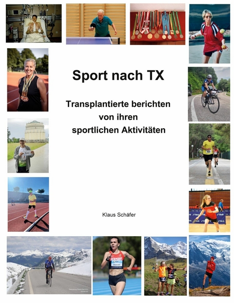 Sport nach TX - 