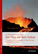 Der Tanz auf dem Vulkan - Al Weckert