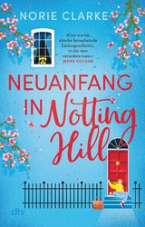 Neuanfang in Notting Hill - Norie Clarke