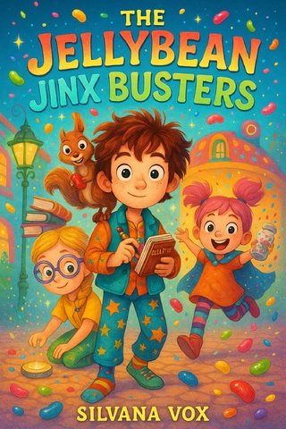 The Jellybean Jinx Busters