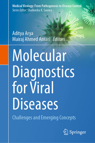 Molecular Diagnostics for Viral Diseases
