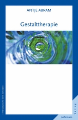 Gestalttherapie - Antje Abram