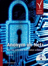 Anonym im Netz - Jens Kubieziel