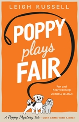 Poppy Plays Fair -  Leigh Russell