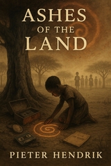 Ashes of the land -  Pieter Hendrik