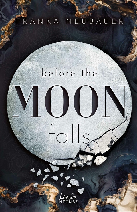 Before the Moon Falls (Scandalous Secrets, Band 2) - Franka Neubauer
