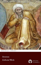 Delphi Works of Averroes Illustrated -  Averroes of Cordoba