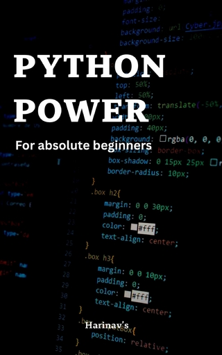 Python Power