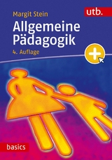 Allgemeine P&auml;dagogik - Margit Stein