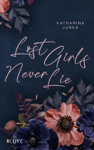 Lost Girls Never Lie