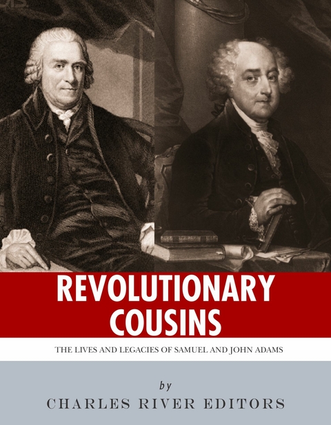 Revolutionary Cousins - 