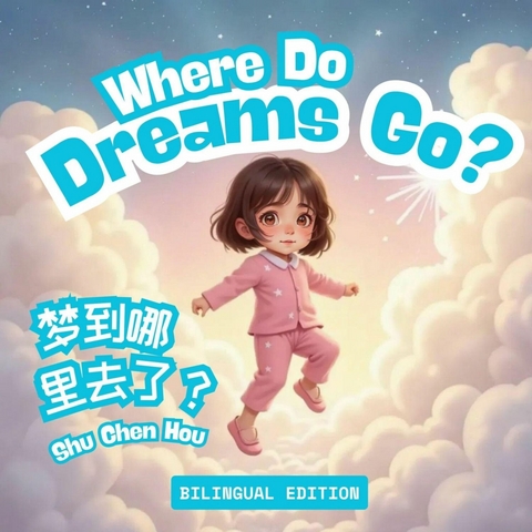 Where Do Dreams Go? / 梦到哪里去了？ -  Shu Chen Hou