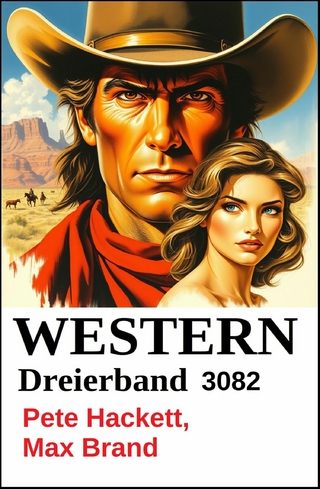 Western Dreierband 3082